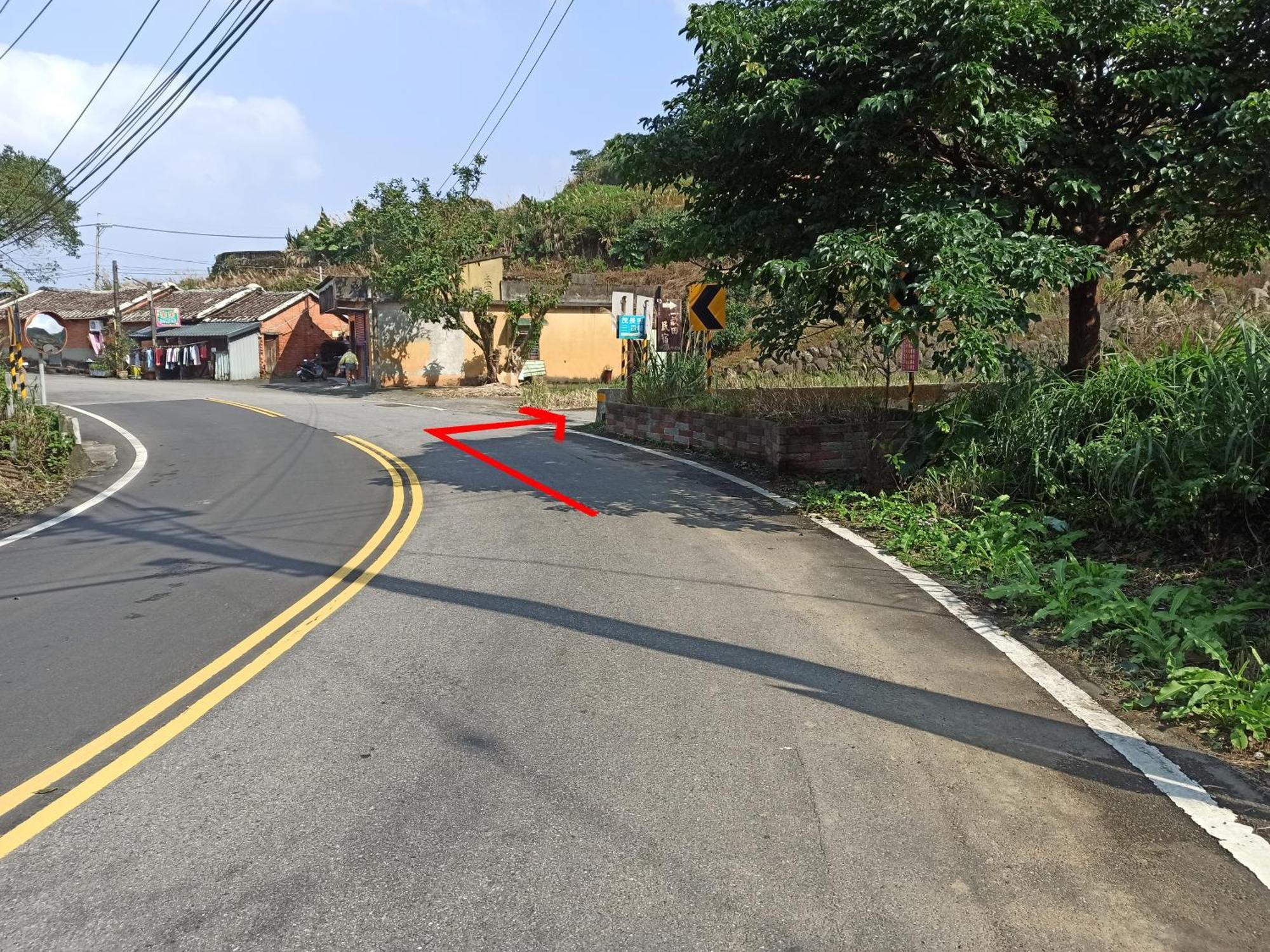 Emoonten Homestay Sanzhi ภายนอก รูปภาพ