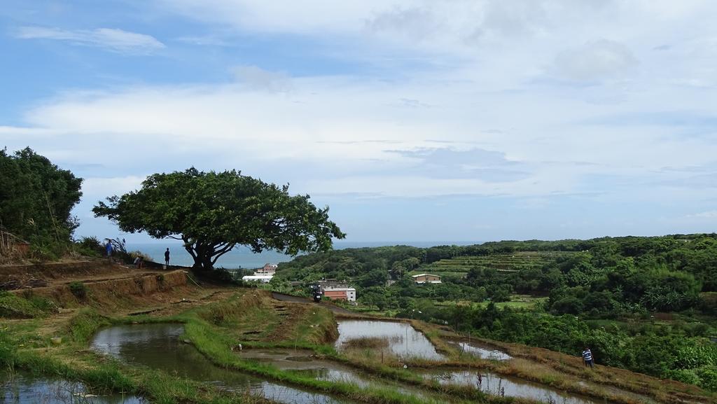 Emoonten Homestay Sanzhi ภายนอก รูปภาพ