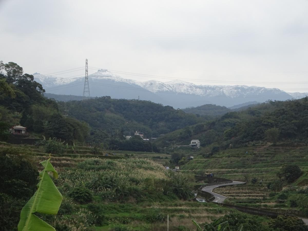 Emoonten Homestay Sanzhi ภายนอก รูปภาพ