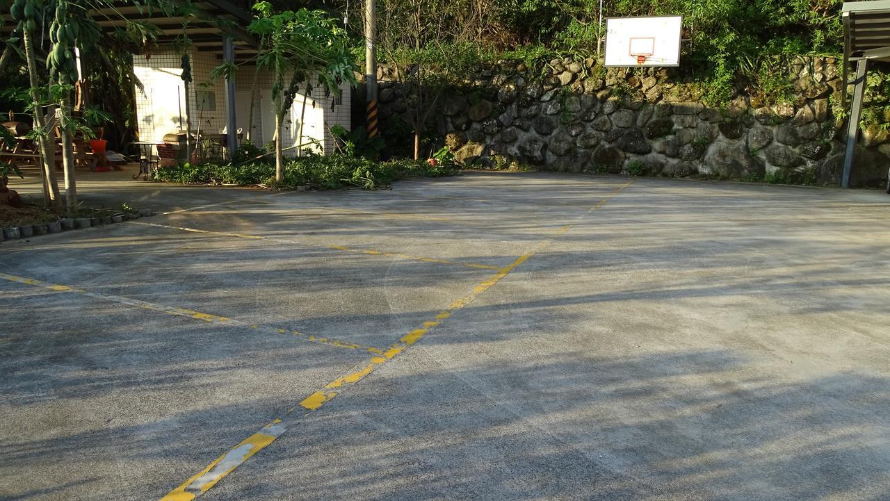 Emoonten Homestay Sanzhi ภายนอก รูปภาพ